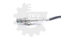 фото thumb №8, Датчик лямбда-зонд nissan oza448e63