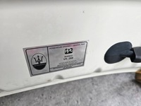 фото thumb №7, Maserati quattroporte vi капот комплектна idealna