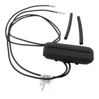 фото thumb №1, Микровыключатель кнопка багажника крышки opel meriva b