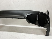 фото thumb №7, Bmw i4 g26 накладка диффузор бампер задний задняя 8737066 org wys 24h fv