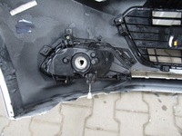 фото thumb №9, Бампер перед передній hyundai i20 2 ii turbo 14-18