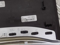 фото thumb №5, Bmw 7 g11 g12 захист бардачка пофарбована 8077705