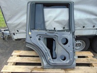 фото thumb №9, Двері лівий задня land rover discovery 3