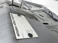 Mitsubishi asx i 10-19 капот передняя крышка двигателя u17a u17 Доставка, фото thumb