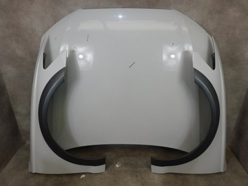 фото thumb №12, Audi a6 c7 4g allroad комплектный перед бампер лампы капот pas полный le радар