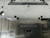 фото thumb №4, Ford b-max 1.0 панель керування радіо