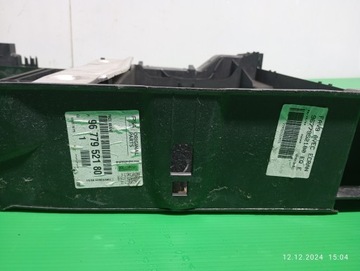 фото thumb №13, Pas перед переднє peugeot 208 i 2008 c3 ii 2 ds3 9677952180 оригінал