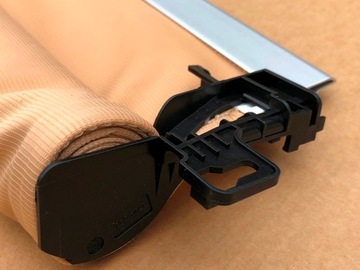 фото thumb №7, Ролета люк бежевый жёлтый жёлтый beż 7p0877307b do volkswagen touareg