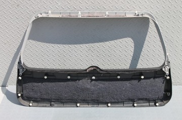 фото thumb №5, Оббивка захист кришки lancer vii універсал 03-08