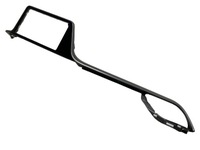 фото thumb №1, Chr c-hr рамка молдинг декоративна золота з рамка радіо