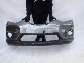 фото thumb №2, Nissan x-trail iii 3 t32 13-17 бампер перед переднее распылитель pdc