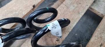 фото thumb №7, Q5 80a пружина пружини ліва права зад задні 2.0 tfsi комплект 80a511115be