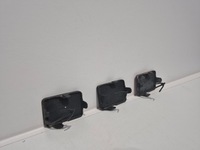 фото thumb №8, Dacia sandero ii 16-20 lift заглушка фаркоп бампера перед оригинальная