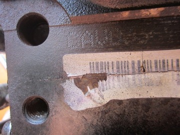 фото thumb №13, Vw audi seat skoda двигун bmy 1.4 tsi tfsi вали розподільний вал 03c103475al