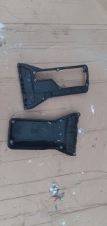 фото thumb №1, Renault range защита электропроводка 82238816