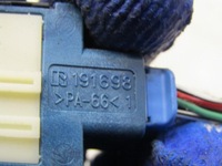 фото thumb №5, Переключатель подогрев сиденье левый toyota auris ii 191698