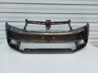 фото thumb №1, Бампер перед передній dacia sandero stepway ii lift 16-20