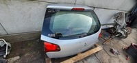 фото thumb №3, Крышка багажника багажника задняя комплект citroen c3 ii ezrc