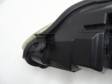 фото thumb №12, Лампа правый перед правая передняя seat altea ii рестайлинг uk