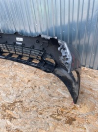 фото thumb №11, Бампер перед передній bmw 3 iii g20 g21 sport line