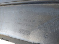 фото thumb №7, Mercedes c 204 рестайлинг бампер задний sedan 2048850238