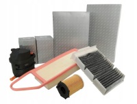 фото thumb №1, Citroen c1 i 05-14 1.4 hdi 54km фільтри набір