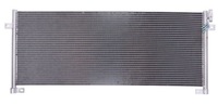 фото thumb №1, Радиатор кондиционера volvo fh 05.12-