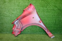 фото thumb №9, Dacia dokker lodgy stepway 12- крыло правый передний перед