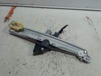 фото thumb №2, Opel crossland подъемник стекло левый задняя