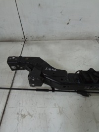 фото thumb №2, D642 pas передний chevrolet orlando