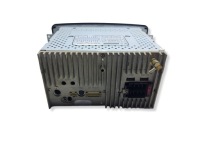 Радіо радіопрогравач cd mercedes w203 android Оригінал, фото thumb