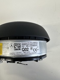 фото thumb №6, !mercedes w118 w177 w205 w247 sprinter w907 w910 подушка водія подушка безпеки !