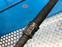 Купити Mercedes w204 2,2 cdi om646 патрубок шланг оливи коробки a6461801730, фото thumb