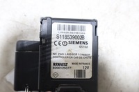 фото thumb №5, Считыватель карта карта renault scenic ii