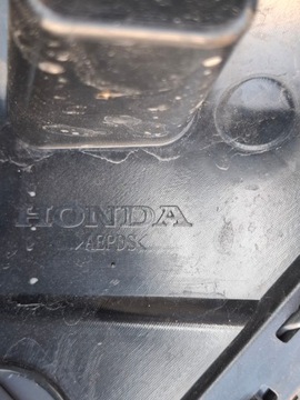фото thumb №15, Honda e-ny1 решітка радіатора решітка бампера 71201-31a-h01-m1 механізм заряджання