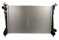 фото thumb №1, Радиаторов fiat bravo ii 1.9 d multijet 2007 - 2014