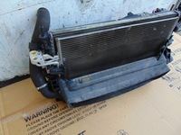 фото thumb №5, Комплект радіатор вентилятор volvo v50 1 рестайлінг 1.6 d 3m5h-8c607-rh