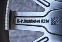 фото thumb №12, Новое оригинальные диски audi s5 a5 8w0 8t0 8w0601025eg na штуки 9jx20 et34
