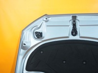 фото thumb №11, Audi a6 4g c7 fl 32km капот двигателя шумоизоляция замок 4g0823029a lx7p