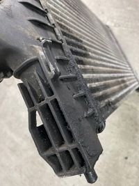 фото thumb №7, Hyundai радіатор система охолодження 28271-27400