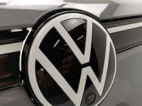 фото thumb №12, Volkswagen оригінальний номер 11a807217 бампер