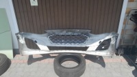 Бампер перед ford focus mk4 рестайлінг  b.ładny! Зі Шроту, фото thumb
