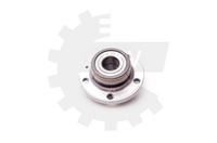 фото thumb №14, Ступиця колеса задня vw golf 5 6 passat 05- touran a3