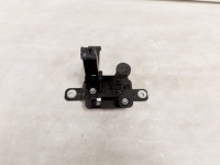 фото thumb №1, Scenic 3 iii кронштейн ручка засувка капот кришки