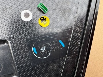 фото thumb №10, Mg 4 mg4 22- лампа права зад задня