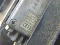 фото thumb №7, Вентилятор радиатора корпус модуль audi a4 b6 3.0 asn 8e0121205l 8e0959501