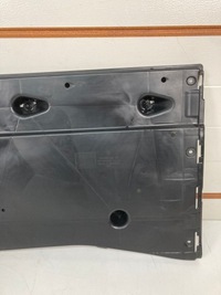 фото thumb №5, Защита подвеска правая левая vw caddy v 5