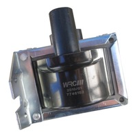 фото thumb №1, Катушка зажигания fiat uno 89-92 60