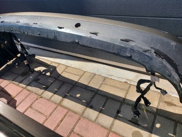 фото thumb №2, Бампер зад задний toyota rav4 rav 4 4xpdc 4x 4 x pdc iv fl рестайлинг рестайлинг 16