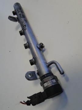 MERCEDES R W251 251 LISTWA WTRYSKOWA DIESEL 642